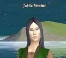 Jai-la Ventur
