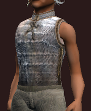 Jenni Everling's Tunic of Argil (Equipped)
