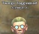 Twergo Togglesmeet