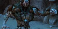 Seer Gh'char (Adv. Solo)