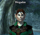 Wegadas
