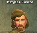 Bargiss Ranlor