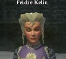 Feidre Kelin