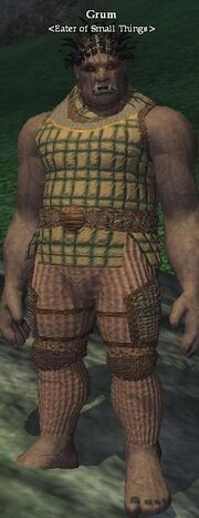 Grum