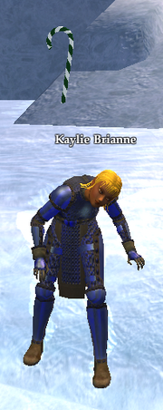 Kaylie Brianne