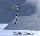 Kaylie Brianne