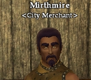 Mirthmire