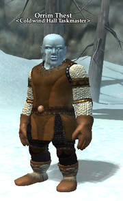 Orrim Thest