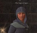 The Sage of Ages