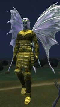 Thicket (Armor Set) (Visible, Male)