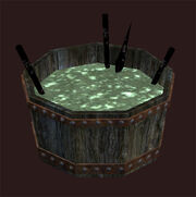 Goblin-bath