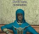 Khalil`mun
