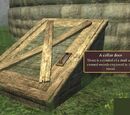 The Buccaneer's Rest
