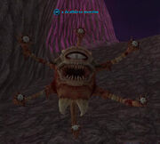 A deathless monitor