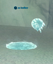 An iceflow