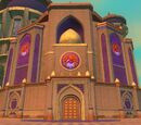 Palace of the Awakened