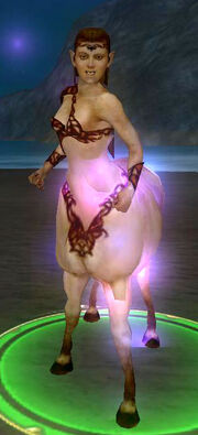 Ambassador Kreyth