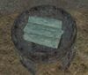 Brazier for Ark of Harclave