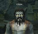 Gilzin
