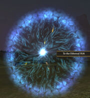 Etheral Rift