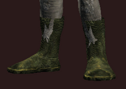 Ironforge ceremonial smithing boots (Equipped)