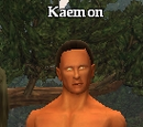 Kaemon