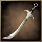 Sword Icon 06 (Legendary)