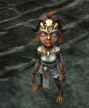 Zelbie Whackya