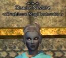 Oracle N'Mare