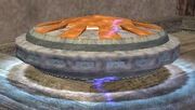 Temple of Life (House Item) (Visible)