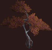 Russet Vesspyr Willow (Placed)