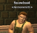 Snowboot