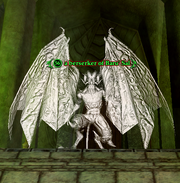 A berserker of Baru' Sal