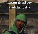 Loamshallow