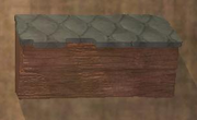 Norrathian Express Box, Gorowyn Branch (visible)