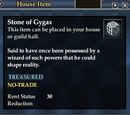 Stone of Gygax