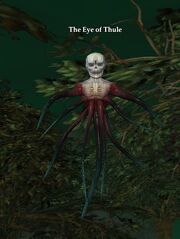 The Eye of Thule