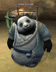 Elder Su'Linh