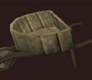 Halfling Serving Tray