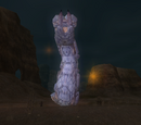 Tremblar the Behemoth