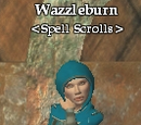 Wazzleburn