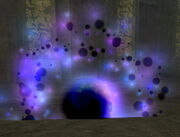 Zone Exit Rescuing the Relics