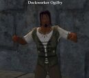 Dockworker Ogilby