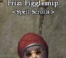 Frizi Figglesnip