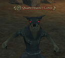 Quartermaster Girtor