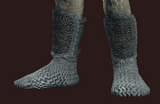 Sabatons of Spectral Vigor (Equipped)