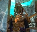 Dain Ulrinn Frostreaver the VII