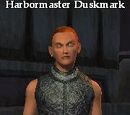 Harbormaster Duskmark