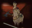 Lore and Legend: Centaur