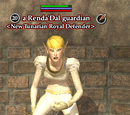 A Renda'Dal guardian
